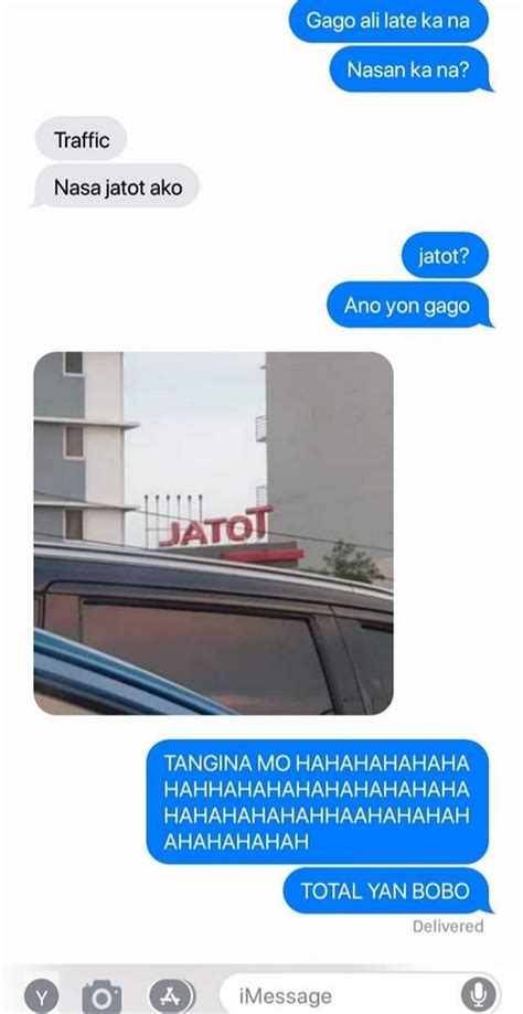 Nakita ko sa fb, hahaha potangina : r/Philippines .